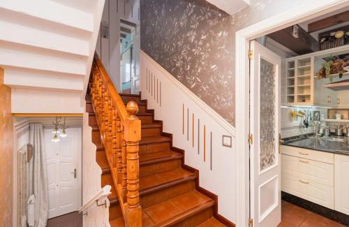 Cabezon de la Sal Apartment | Escape to the Beauty of Cabezón de la Sal