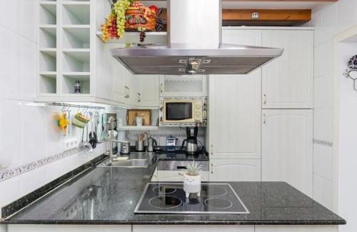 Cabezon de la Sal Apartment | Escape to the Beauty of Cabezón de la Sal