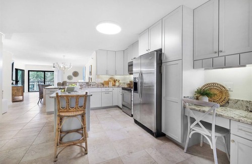 Butler Beach Condo | Escape to the beach in luxurious comfort!