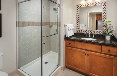 Palm Desert Resort | Escape to the Beauty of Palm Desert- Marriott's Shadow Ridge Villages- 1 Bd