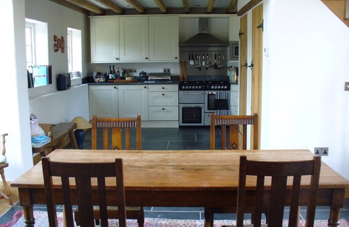 Sutton Maddock House | Escape to the Country at Colemore Farm - A Real Shropshire Holiday