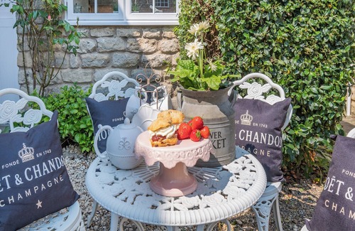 Pickering Cottage | Escape to the country to the beautiful Moors market town of Pickering.
