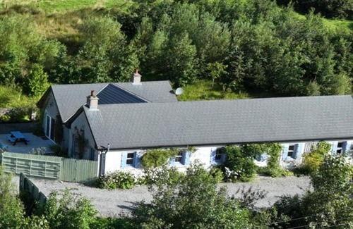 Fahy House | Escape to the Country
