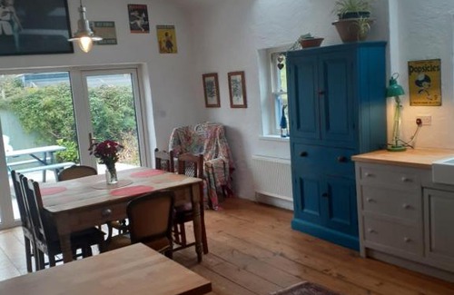 Fahy House | Escape to the Country