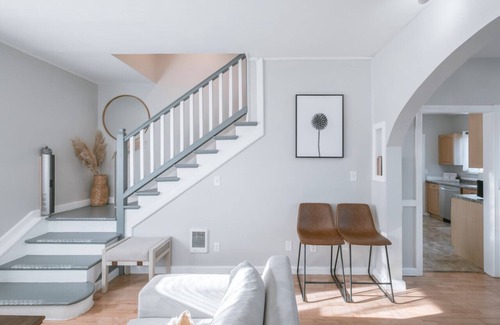 Corvallis House | Escape to the heart of the Willamette Valley
