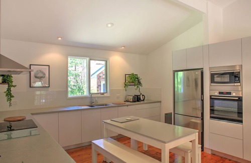Leura House | Escape to the luxury of your own mountain retreat