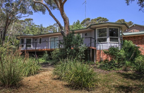 Leura House | Escape to the luxury of your own mountain retreat
