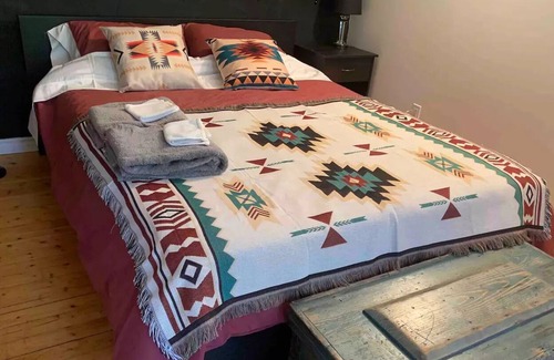 Garibaldi Highlands House | Escape to the mountains