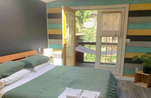 Garibaldi Highlands House | Escape to the mountains