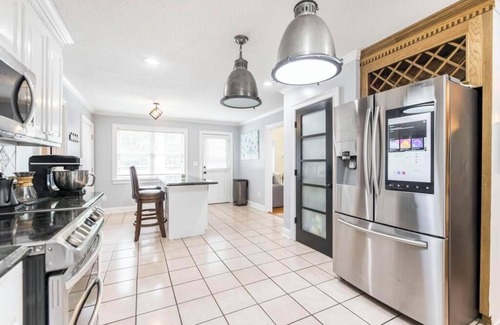 Kathleen House | Escape to the serene beauty of Kathleen with our delightful 3-bedroom home!