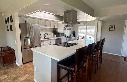 Sun City House | Escape to the Sun and Super Bowl