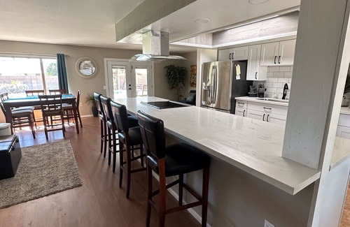 Sun City House | Escape to the Sun and Super Bowl