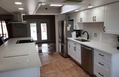Sun City House | Escape to the Sun and Super Bowl