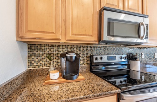 Pecos Park House | Escape to the sun with a private pool, ideal getaway for families or couples