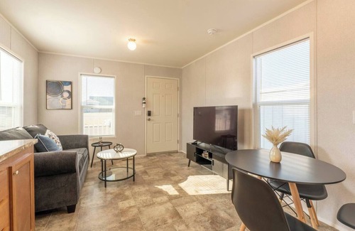 Fort Bragg House | Escape to The Tides! DowntownFB.