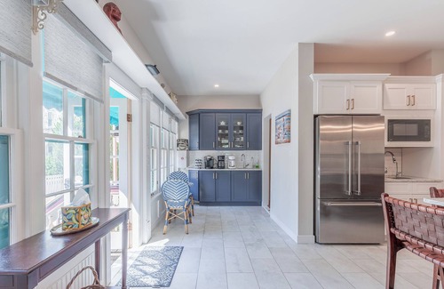 Cape May House | Escape to the ultimate vacation home in Cape May.