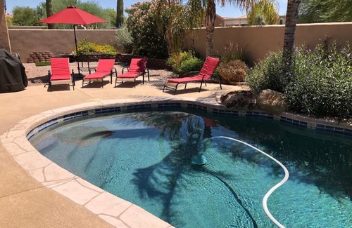 Gold Canyon House | Escape to the Valley of the Sun, Enjoy the Arizona Lifestyle