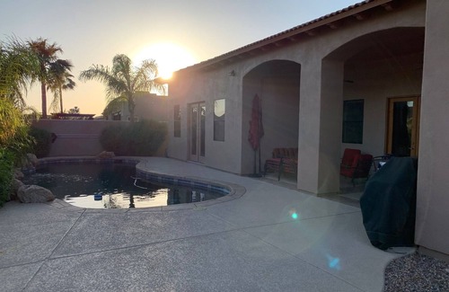 Gold Canyon House | Escape to the Valley of the Sun, Enjoy the Arizona Lifestyle