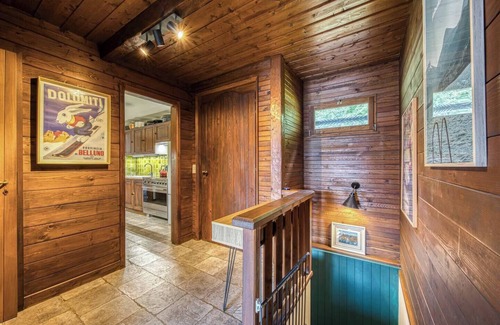 Talloires-Montmin House | Escape to this luxurious chalet offering breathtaking views of Lake Annecy.