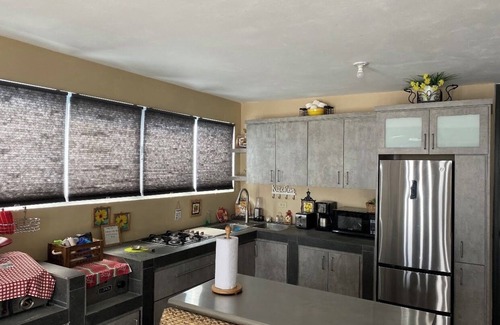 Bayamon Apartment | Escape to this beautiful 1-bedroom apartment in Bayamón, Puerto Rico.