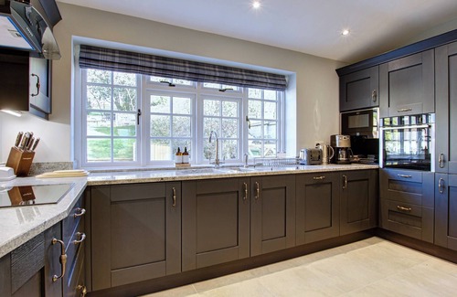Thirsk Cottage | Escape to this charming, beautifully restored stone cottage in Cowesby.