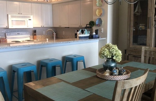 Folly Beach Condo | Escape to This Luxurious Oceanfront Villa!