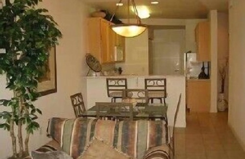 Superstition Lakes Condo | Escape to Tranquility at Superstition Lakes, Mesa