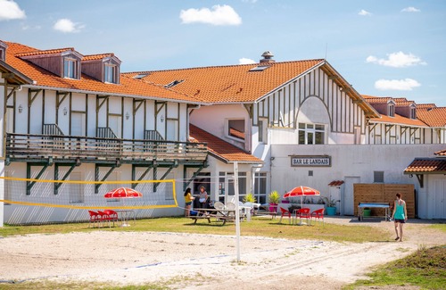 Cassen House | Escape to Tranquility: Serene Stay in the Heart of Landes I 3 Units