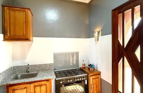Medina Villa | Escape to Villa Mantasoa: Close to Marrakech's vibrant activities