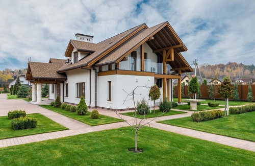 Jackson Hole House | Escape to Wilderness Bliss in a Luxury Lodge Your Ultimate Nature Retreat Awaits