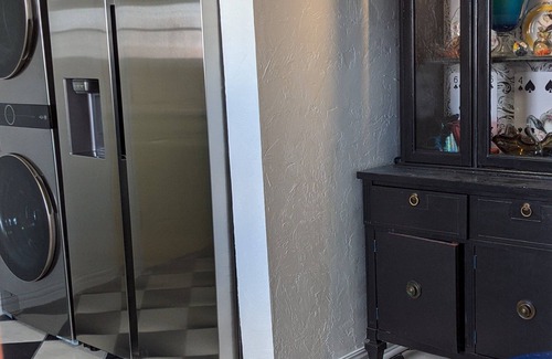 Central Oklahoma City House | Escape to Wonderland