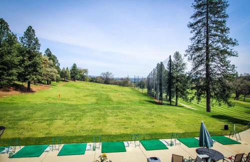 Groveland House | Escape to Yosemite