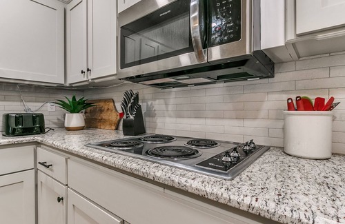 Central Oklahoma City House | Escape to Your Chic Family Haven in The Village!