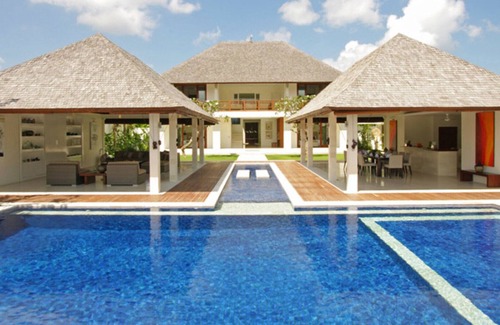 Batu Bolong Villa | Escape to Your Dream Villa in Canggu’s Exclusive Oasis 1000