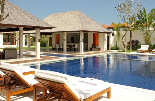 Batu Bolong Villa | Escape to Your Dream Villa in Canggu’s Exclusive Oasis 1000