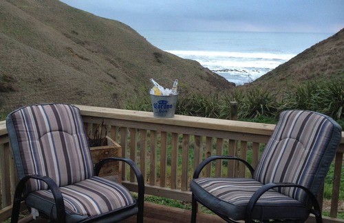 Te Akau Cabin | Escape to your own Hidden Valley and Secluded Beach on the Beautiful West Coast!