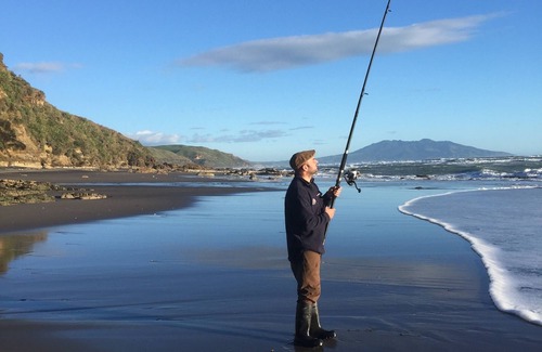 Te Akau Cabin | Escape to your own Hidden Valley and Secluded Beach on the Beautiful West Coast!