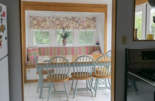 North Eastham House | esCAPE