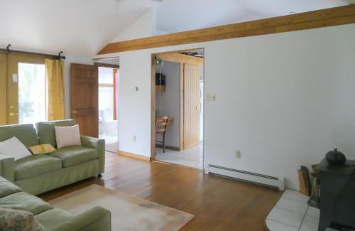 North Eastham House | esCAPE