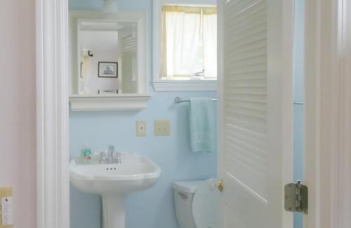 North Eastham House | esCAPE