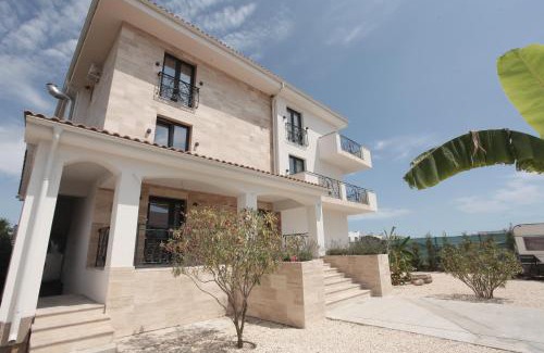 Vama Veche Hotel | Escape Vama Veche