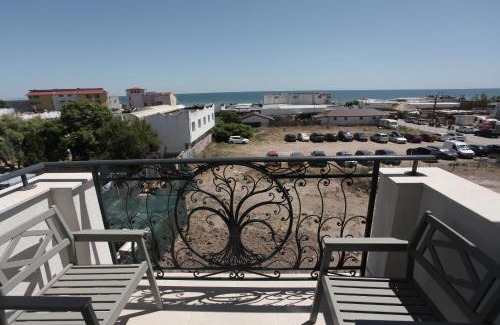 Vama Veche Hotel | Escape Vama Veche