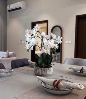 As Sifah Villa | Escape Villa