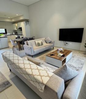 As Sifah Villa | Escape Villa
