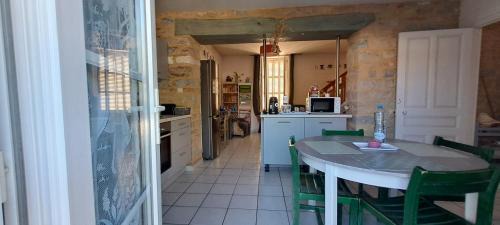 Bourroches Villa | Escape4Dijon