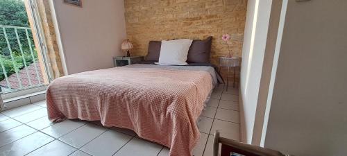 Bourroches Villa | Escape4Dijon