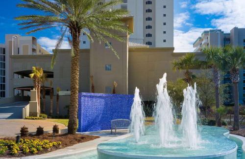 Orange Beach Hotel | Escapes! To The Shores Orange Beach, A Ramada by Wyndham