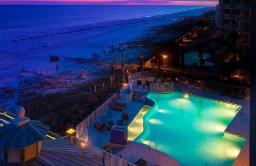 Orange Beach Hotel | Escapes! To The Shores Orange Beach, A Ramada by Wyndham