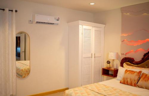 Dauphin Apartment | Escappé Suites