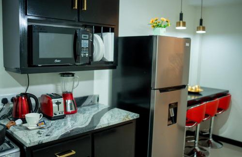 Dauphin Apartment | Escappé Suites